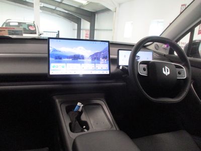 2026 Leapmotor C10