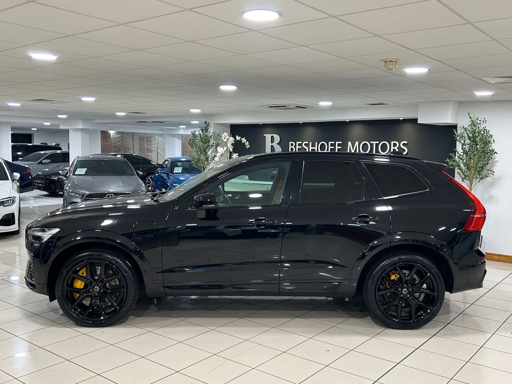 2023 Volvo XC60