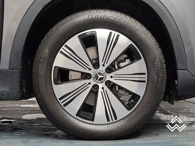 2024 Mercedes-Benz EQA