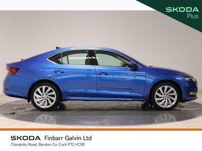 2023 Skoda Octavia