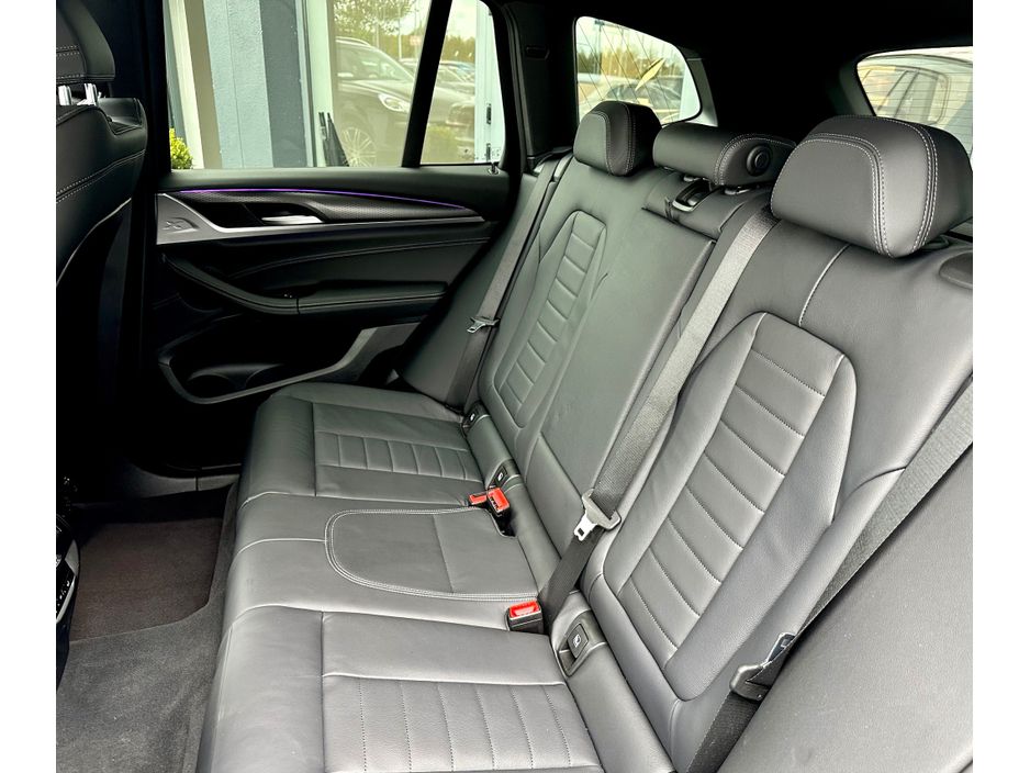 2023 BMW X3