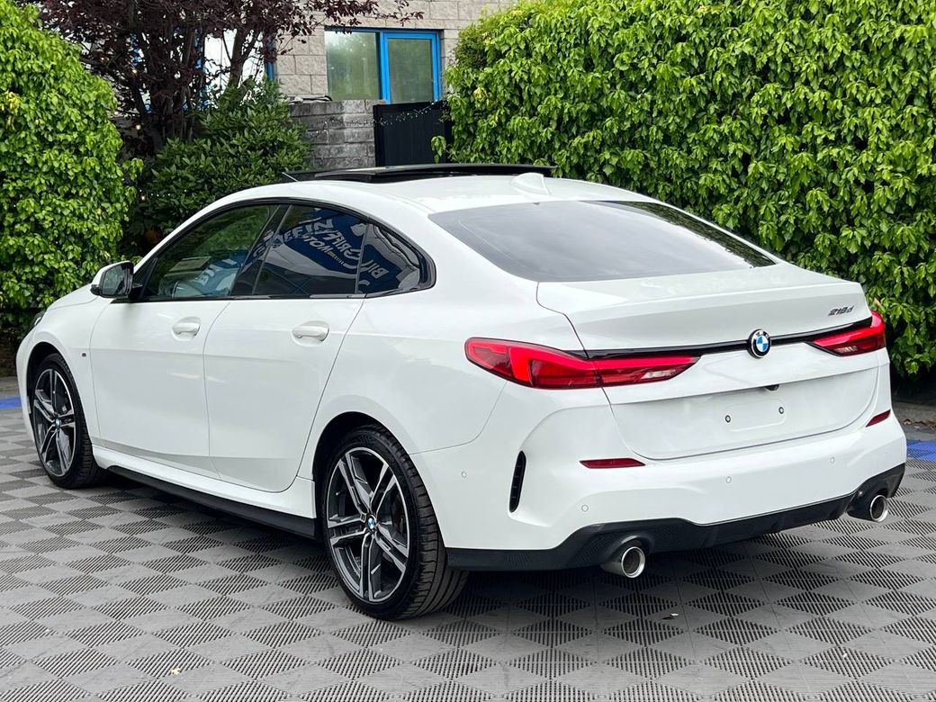 2022 BMW 2 Series