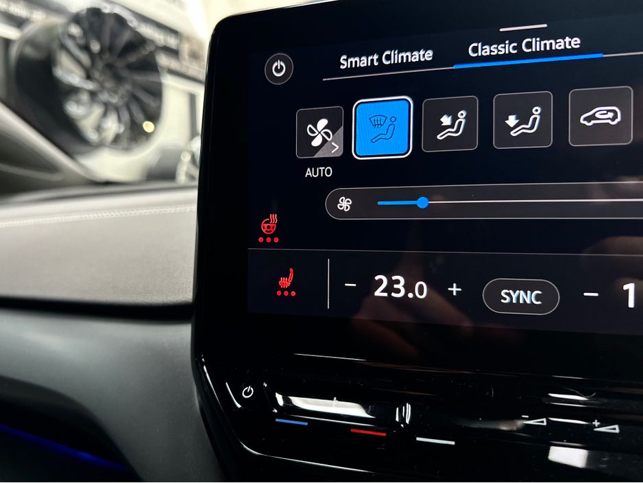 2023 Volkswagen ID.4