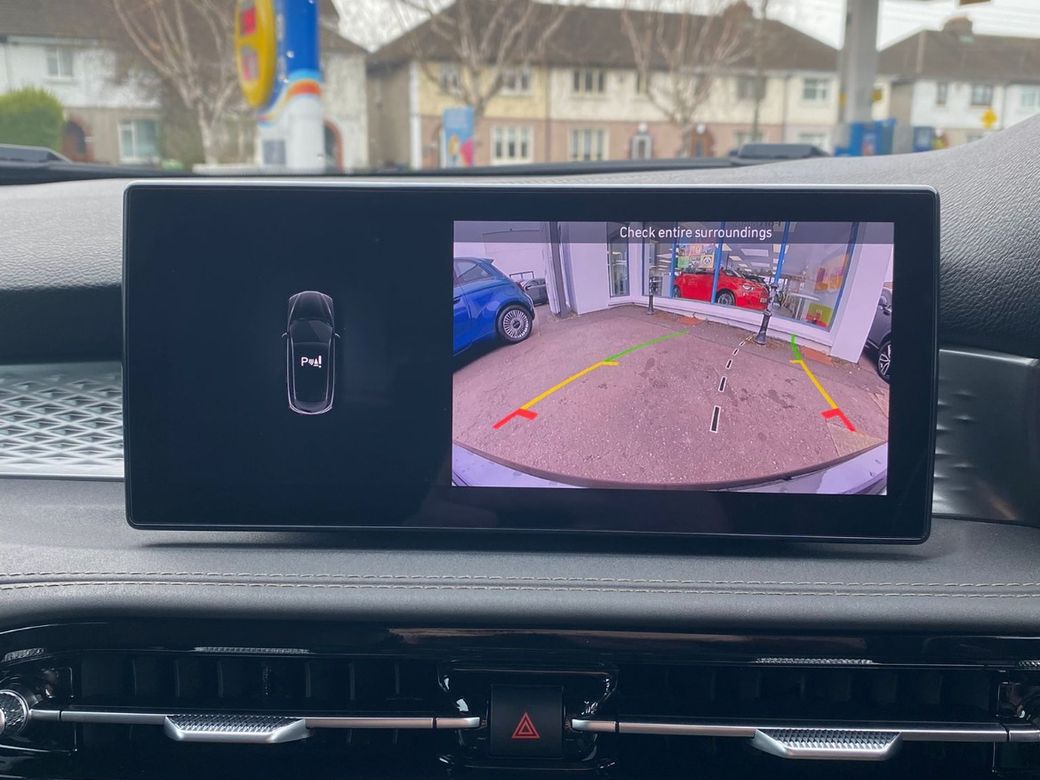 2025 Alfa Romeo Tonale