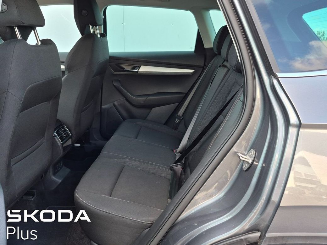 2023 Skoda Karoq