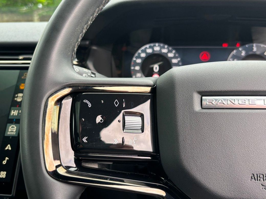 2024 Land Rover Range Rover Velar