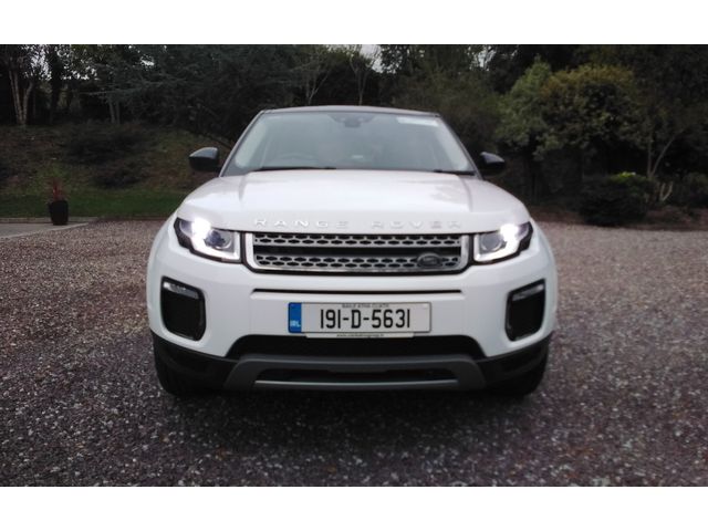vehicle for sale from Clarke Bros Bandon Ltd
