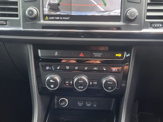 2019 SEAT Ateca