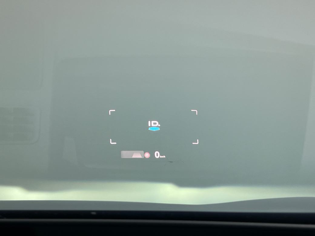 2022 Volkswagen ID.5