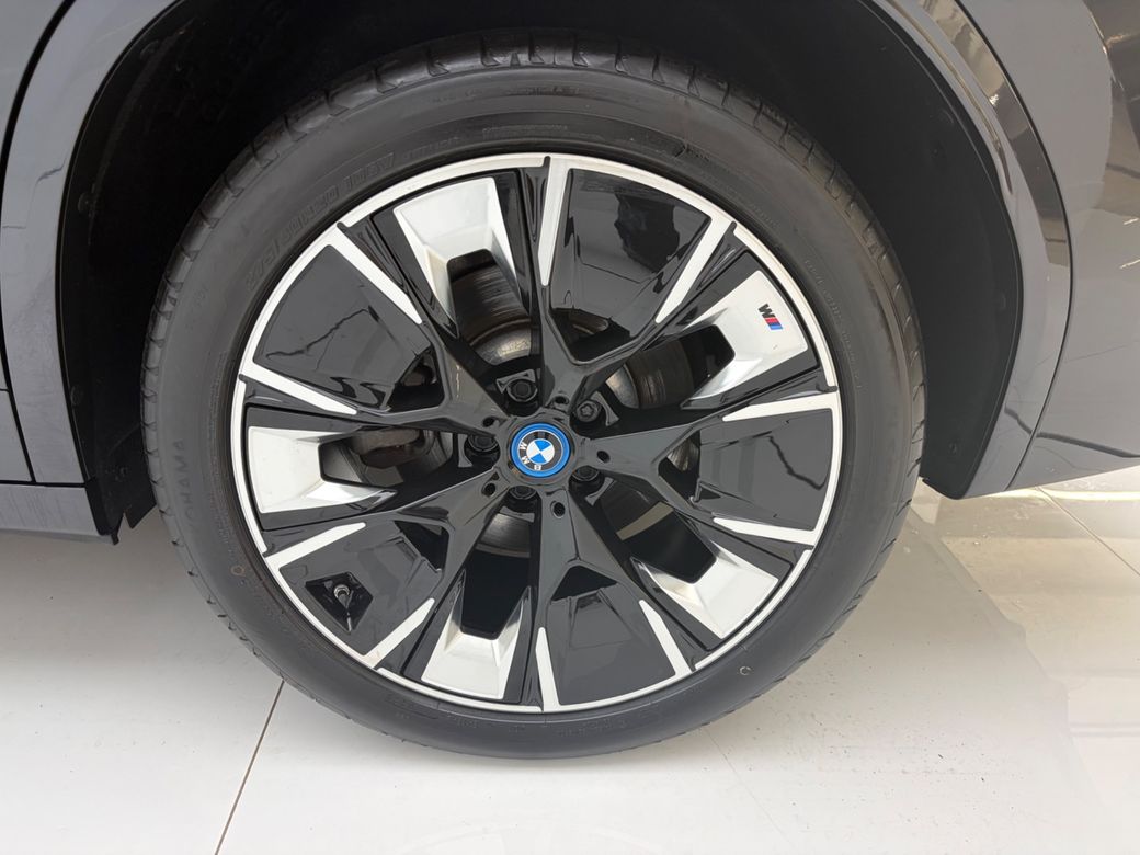 2023 BMW iX3
