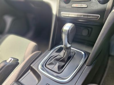 2017 Renault Megane