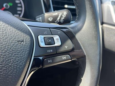 2022 Volkswagen Polo