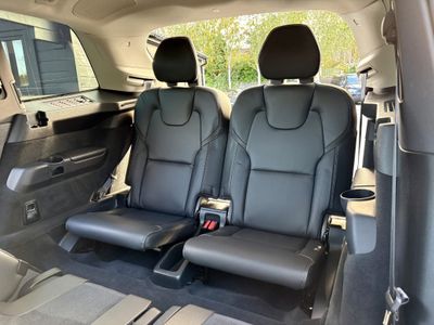 2026 Volvo XC90