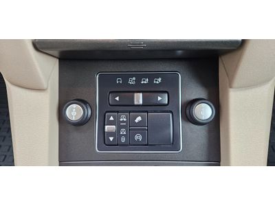 2016 Land Rover Discovery