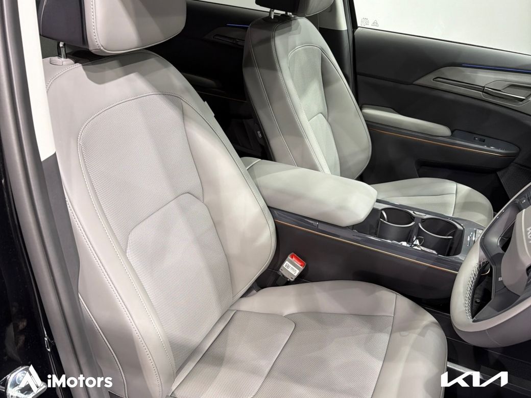 2026 Kia EV5