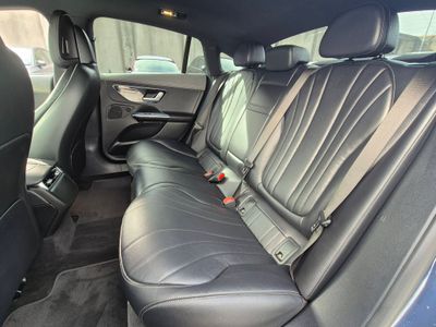 2023 Mercedes-Benz EQE
