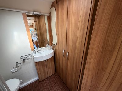 2014 ELDDIS MAJESTIC 175 R.H.D 