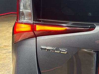 2020 Toyota Prius