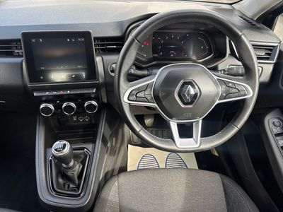 2023 Renault Clio