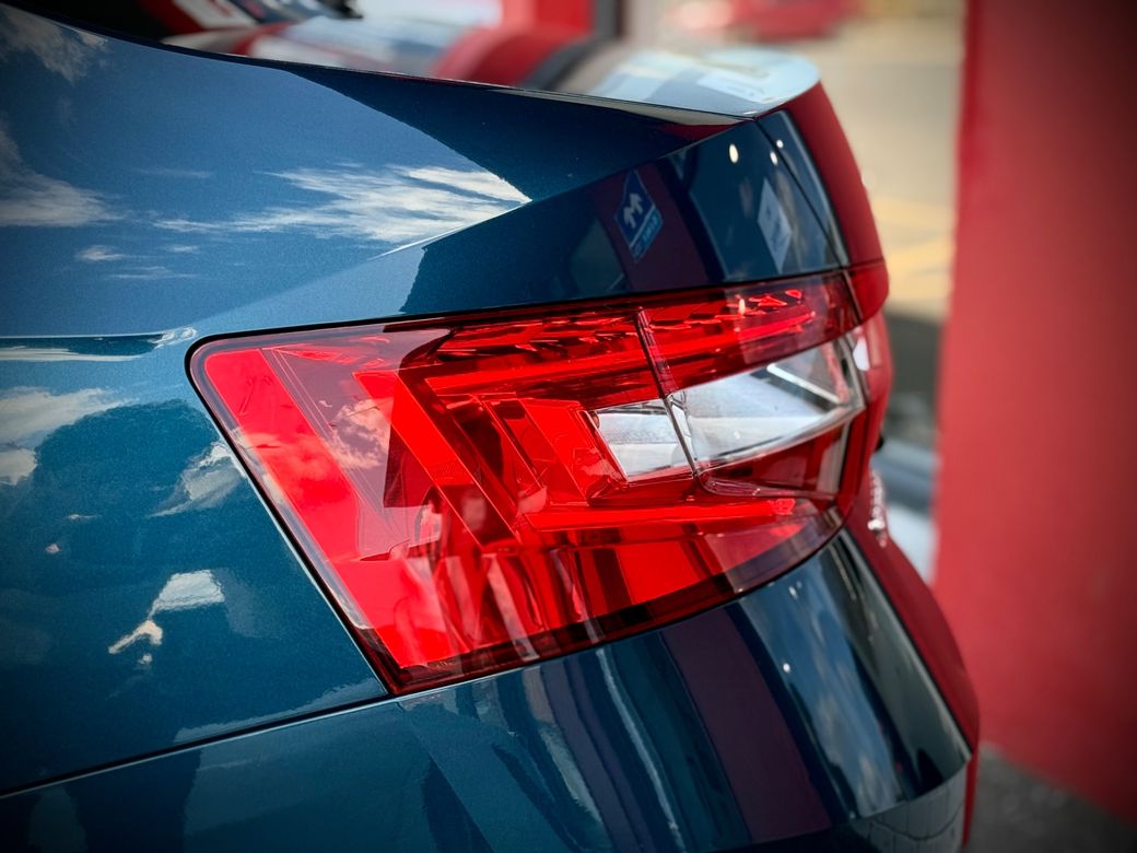 2023 Skoda Superb