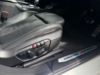 2020 BMW 1 Series