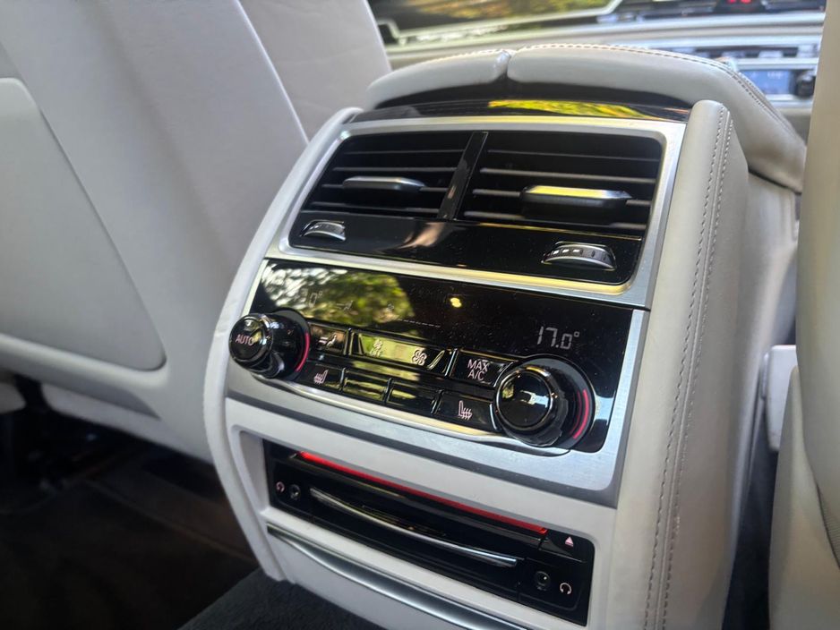 2019 BMW 7 Series