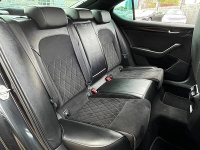 2022 Skoda Superb