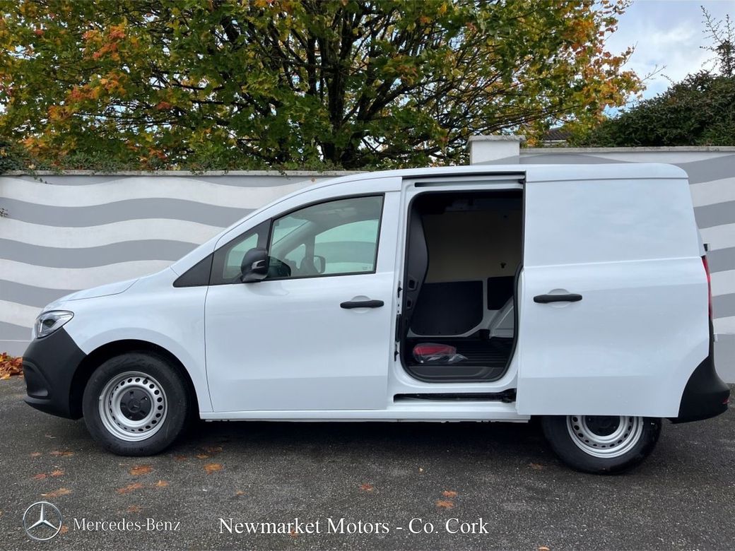 2026 Mercedes-Benz Citan