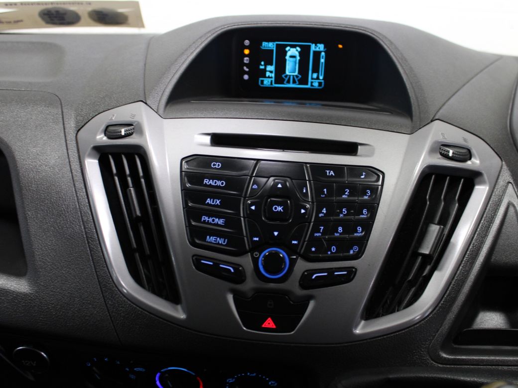 2016 Ford Transit