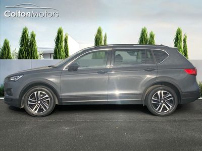 2023 SEAT Tarraco