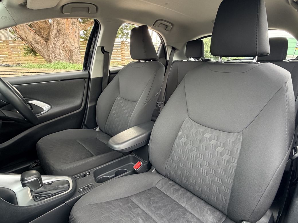 2024 Toyota Yaris