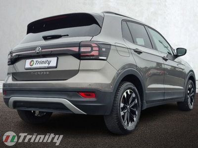 2021 Volkswagen T-Cross
