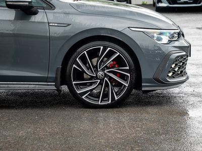 2022 Volkswagen Golf