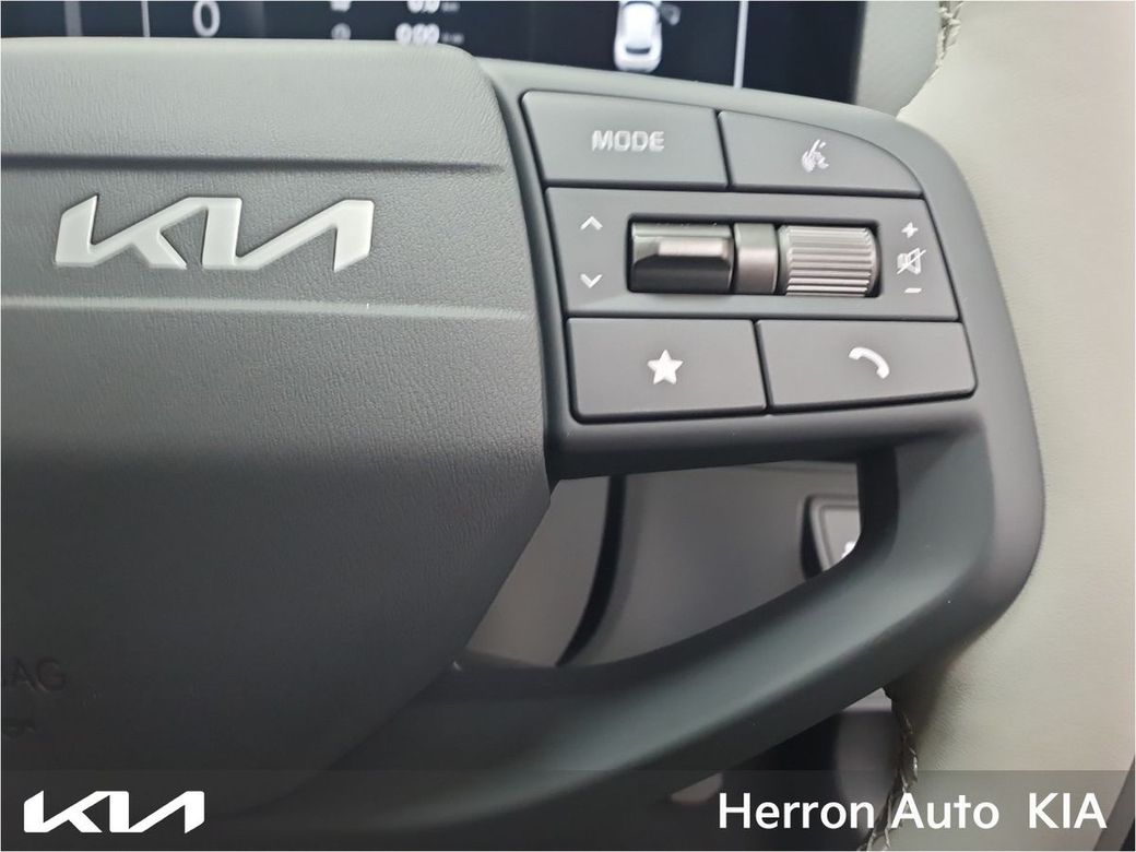 2026 Kia EV6