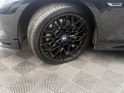 2023 BMW 3 Series