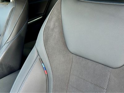 2024 BMW 3 Series
