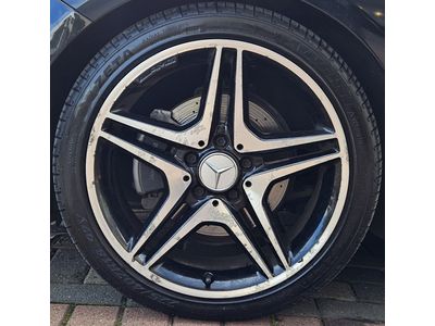 2013 Mercedes-Benz A 180