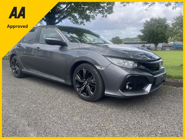 vehicle for sale from Jonathan O'Brien Cars