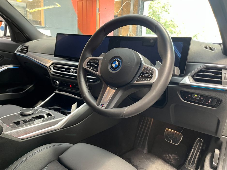 2024 BMW 3 Series