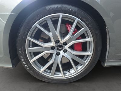 2023 Audi A6