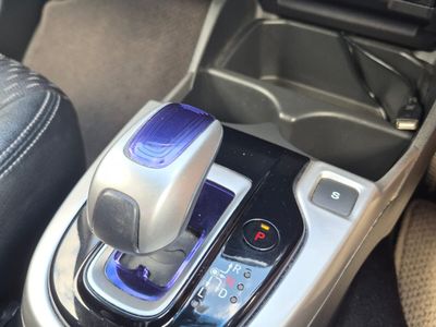 2017 Honda Fit