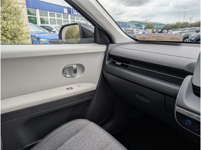 2022 Hyundai Ioniq 5
