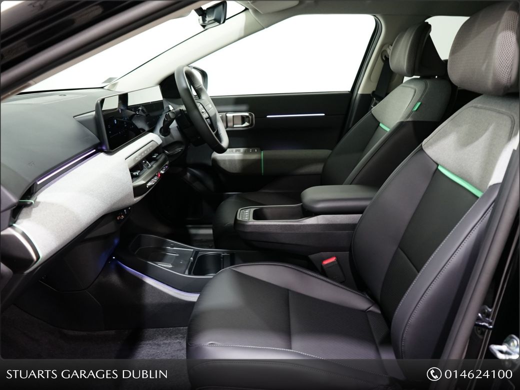 2026 Kia EV4