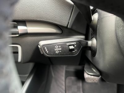 2020 Audi A3