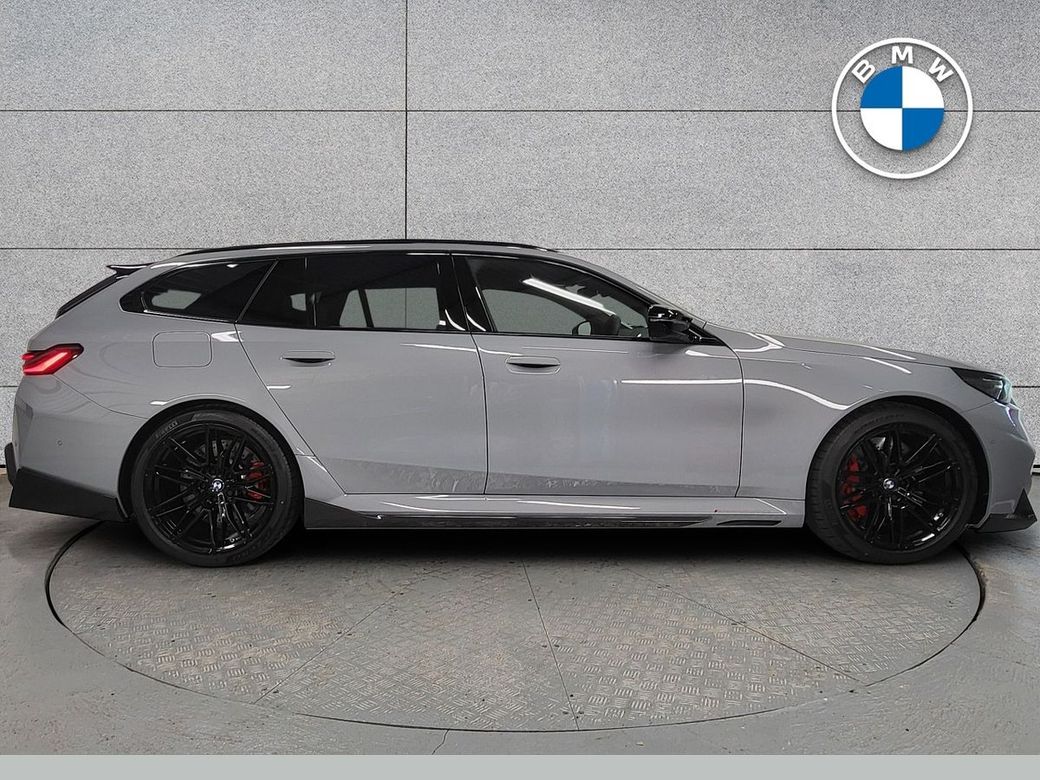 2026 BMW M5