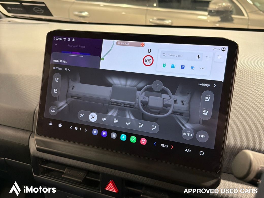 2026 Kia PV5