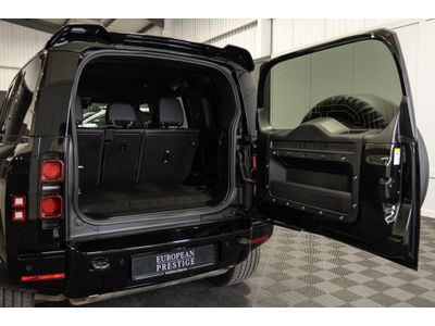 2023 Land Rover Defender 110