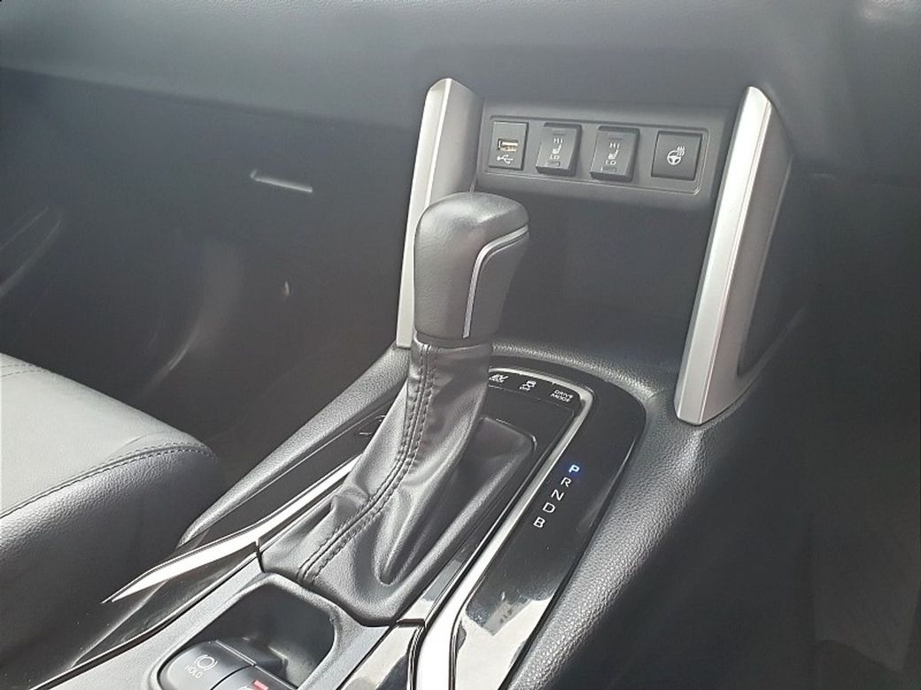 2022 Toyota Corolla Cross