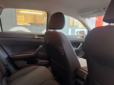 2021 Volkswagen Polo