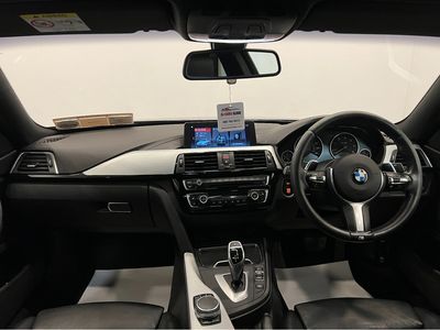 2019 BMW 4 Series